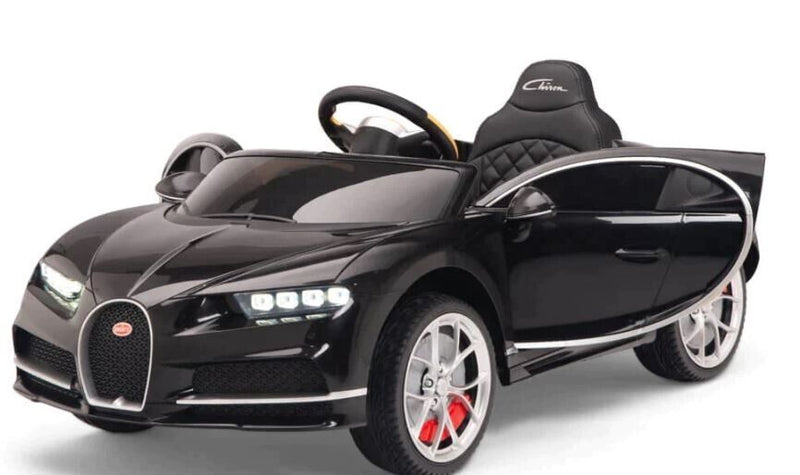 Load image into Gallery viewer, Bugatti Chiron Super Sport Children&#39;s Ride-on Electric Car with Remote Control
