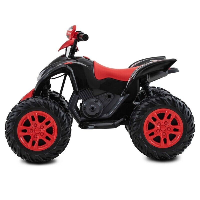 Load image into Gallery viewer, Rollplay 12V Powersport ATV Max Electric Ride-On Vehicle - Up to 3 MPH
