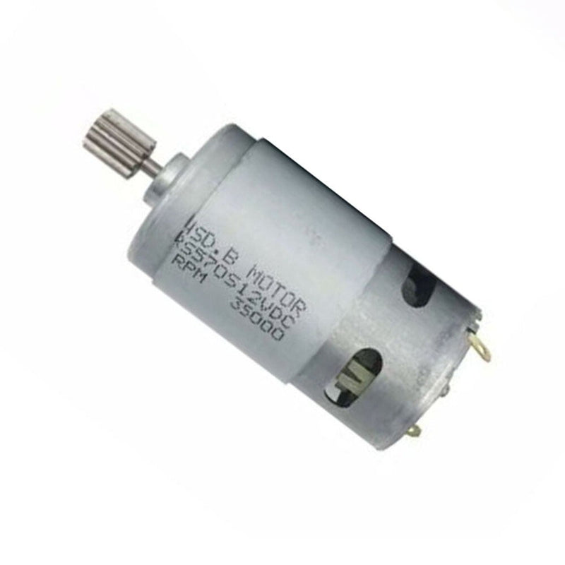 Load image into Gallery viewer, Replacement Motor Gearbox for Electric Bikes and Toys

