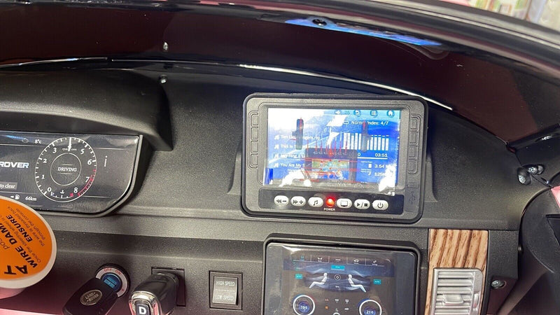 Load image into Gallery viewer, Electric Ride-On Toy Car for Kids - 24v Dual Seating, Remote-Controlled
