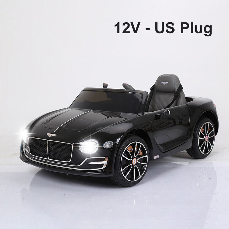 Load image into Gallery viewer, Kimbosmart 12V Children&#39;s Electric Ride-On Vehicle Powered by Battery with Remote Control
