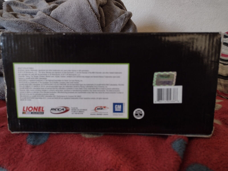 Load image into Gallery viewer, Dale Jr Voodoo Ride #88 - Limited Edition 1:24 Scale Diecast Model - Highly Collectible
