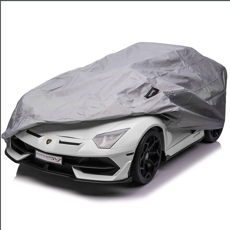 Load image into Gallery viewer, TWO SEATER LAMBORGHINI AVENTADOR 24V KIDS VEHICLE - KIDS ELECTRIC CAR WITH REMOTE CONTROL
