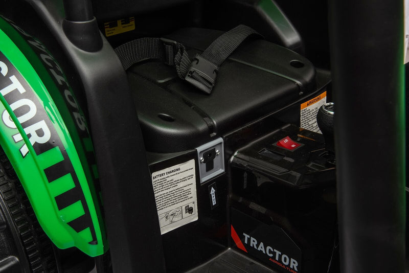 Load image into Gallery viewer, 24V Children&#39;s Ride On Tractor Kids&#39; Ride on Vehicle Toys Battery Operated Digger
