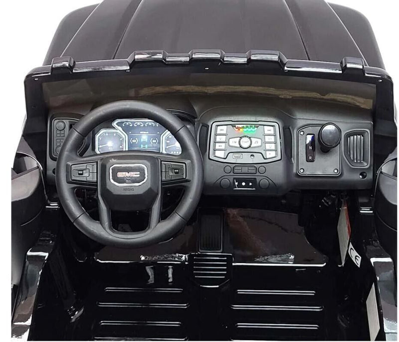 Load image into Gallery viewer, GMC Denali 2 Seater 4 Motor Children&#39;s Electric Car with Remote Control
