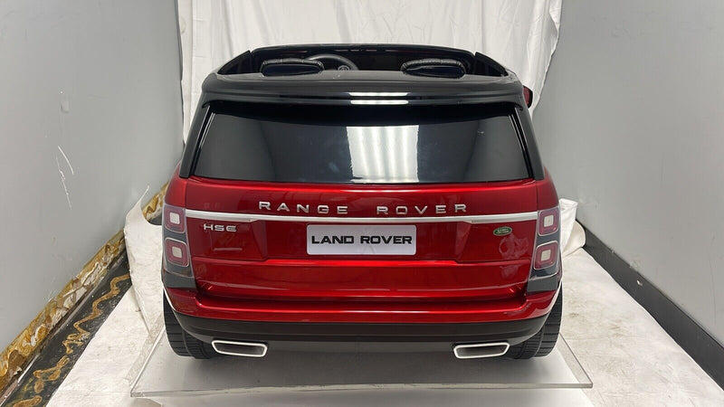 Load image into Gallery viewer, 24v Two-Seater Kids Electric Car with Remote Control
