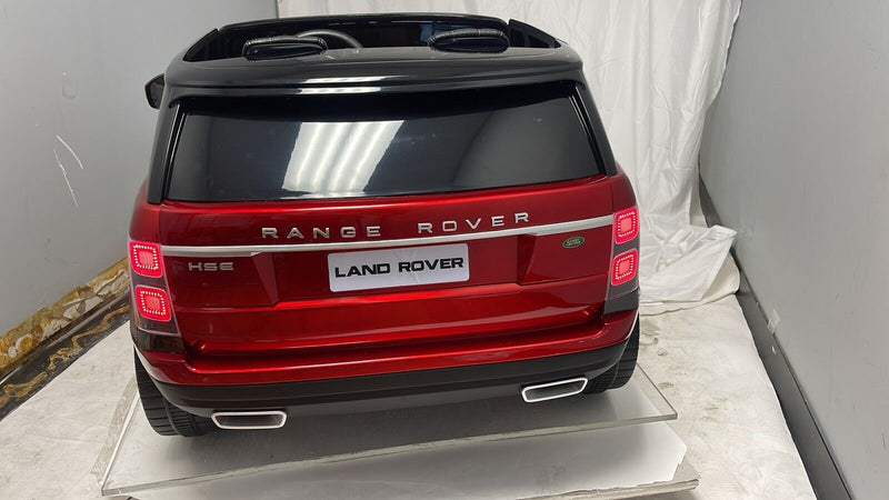 Load image into Gallery viewer, 24v Two-Seater Kids Electric Car with Remote Control
