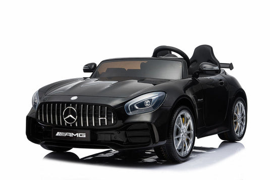 24V Electric Mercedes GTR Children's Ride on Car