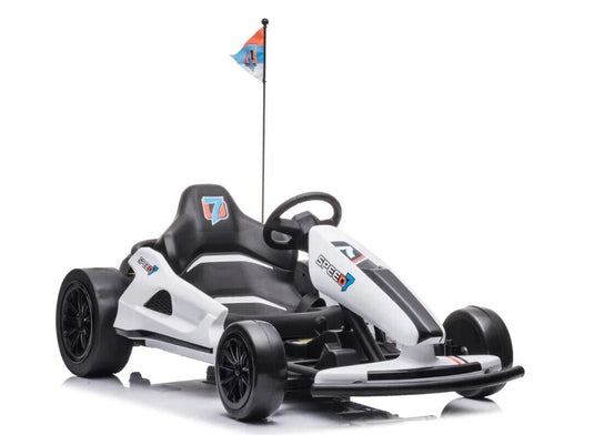 Drifting Racer 24V Children's Electric Ride-on Toy Car