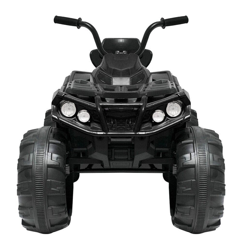 Load image into Gallery viewer, 24V Electric ATV Off-Road Quad Car Toy for Kids with 2 Speeds and LED Lights
