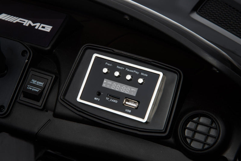 Load image into Gallery viewer, 24V Electric Mercedes GTR Children&#39;s Ride on Car
