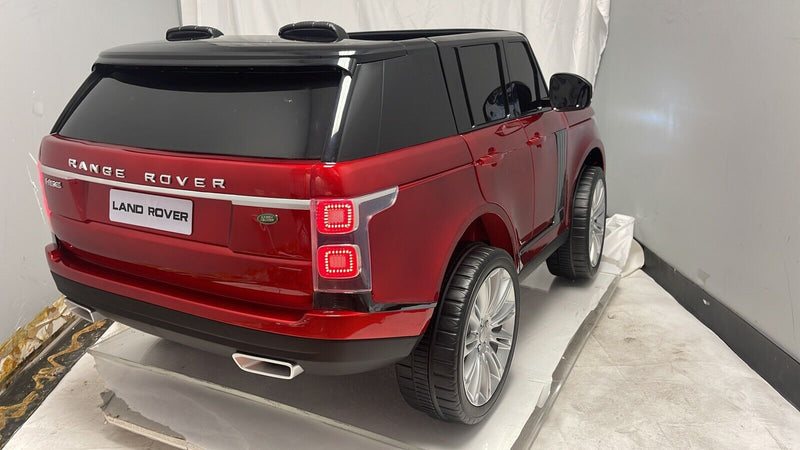 Load image into Gallery viewer, 24v Two-Seater Kids Electric Car with Remote Control
