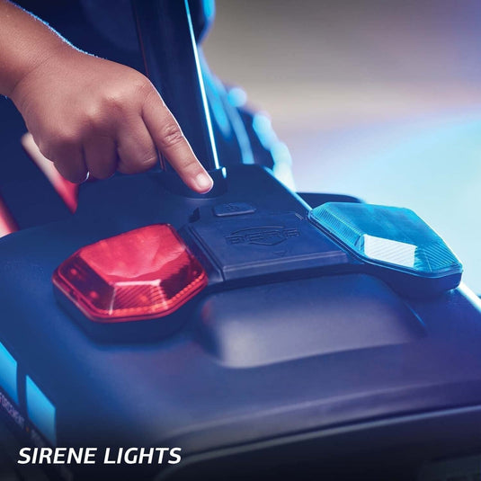 Fun and Exciting Pedal Go Kart for Kids Ages 1-5 - Perfect for Outdoor Play!