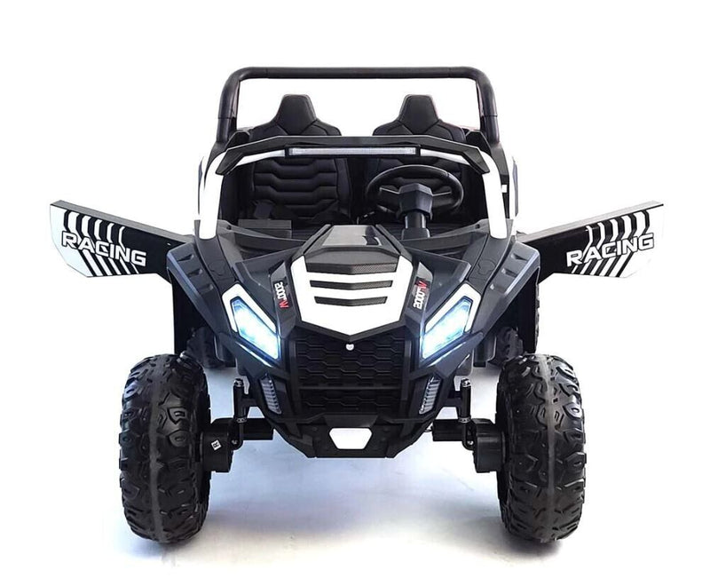 Load image into Gallery viewer, Electric Ride-On Car for Kids - 2 Seater ATV Buggy with 240W Motor and 24V Battery - Remote Control Included
