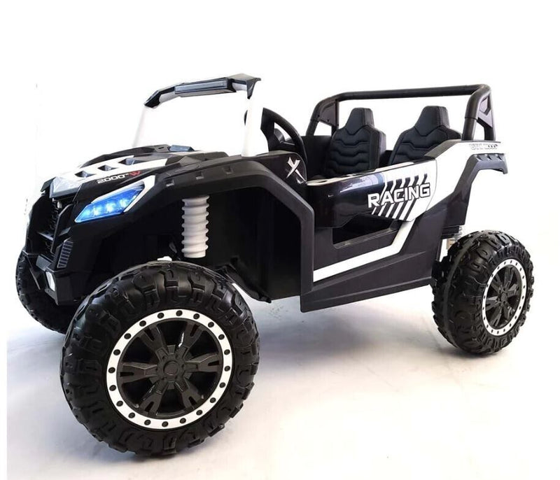 Load image into Gallery viewer, Electric Ride-On Car for Kids - 2 Seater ATV Buggy with 240W Motor and 24V Battery - Remote Control Included
