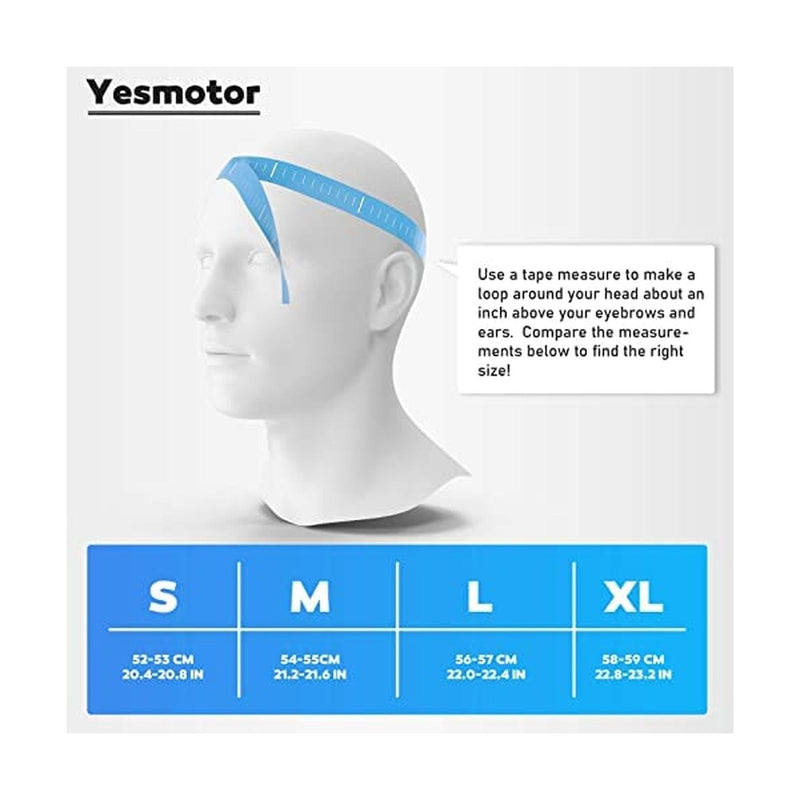 Load image into Gallery viewer, Youth Kids Motocross Helmet for Motorcycle Dirt Bike Off-Road Mountain BMX Riding
