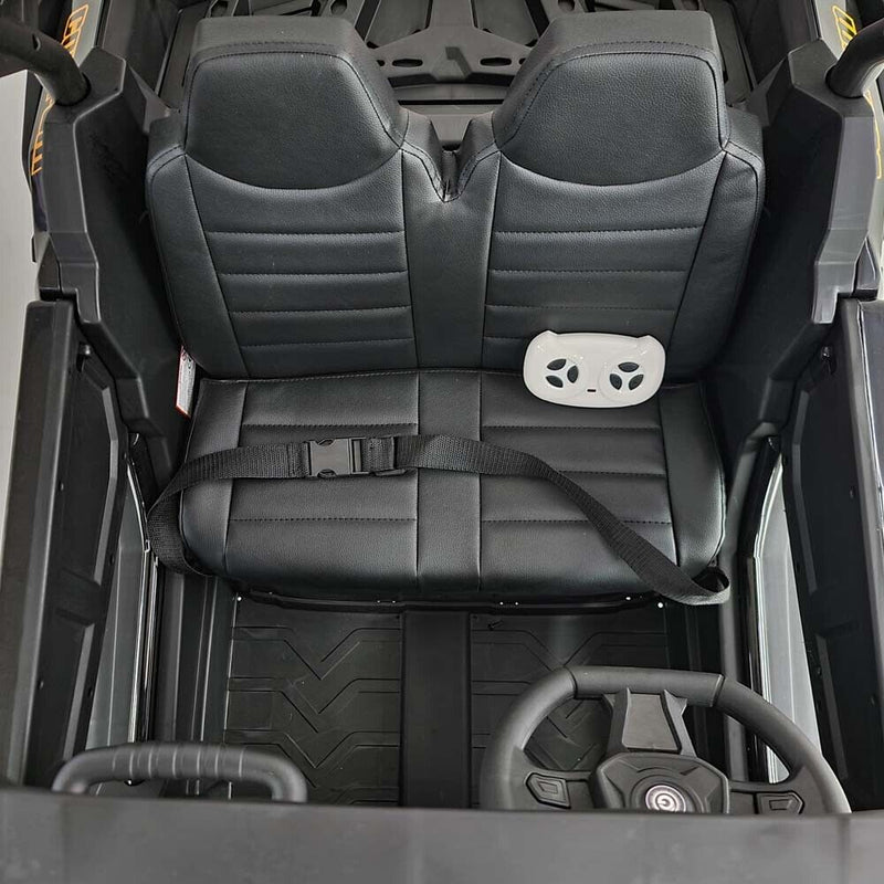 Load image into Gallery viewer, 2 Seater Kids ATV Buggy 220W 24V Electric Ride-on Car with Remote Control
