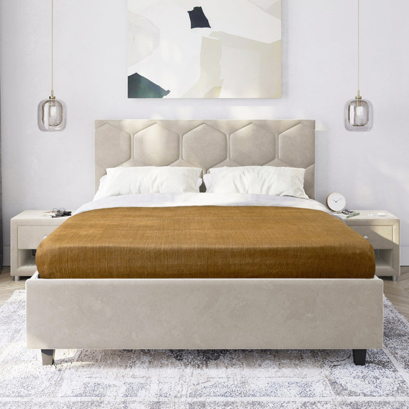 Load image into Gallery viewer, Alpaca Bed Blanket
