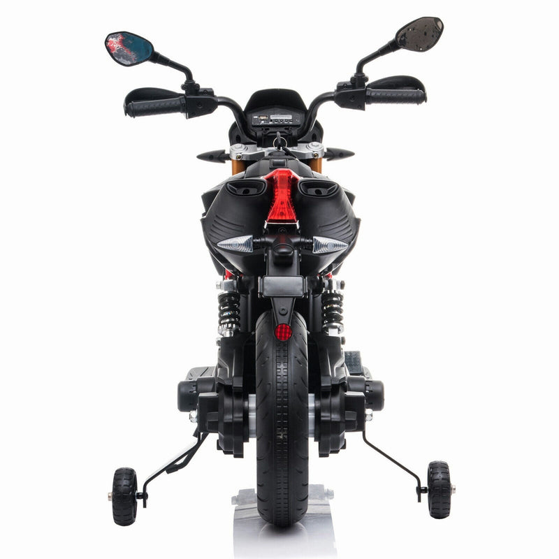 Load image into Gallery viewer, TOBBI 12V Aprilia Licensed Electric Dirt Bike for Kids - Perfect Xmas Gift!
