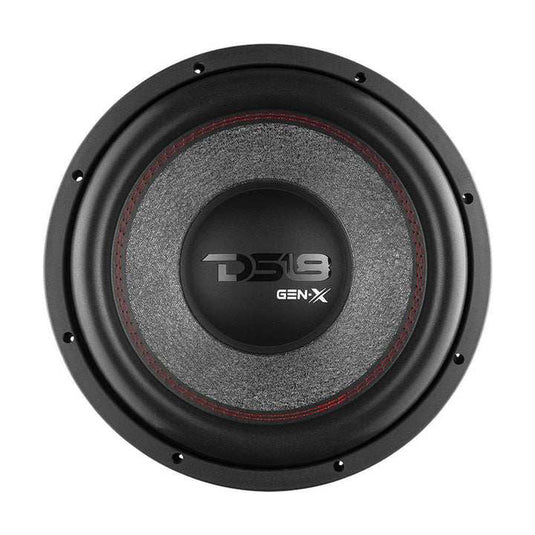 DS18 JK/JKU Wheel Well Subwoofer Enclosure Exclusive loaded Package - Skoutley Outdoors LLC