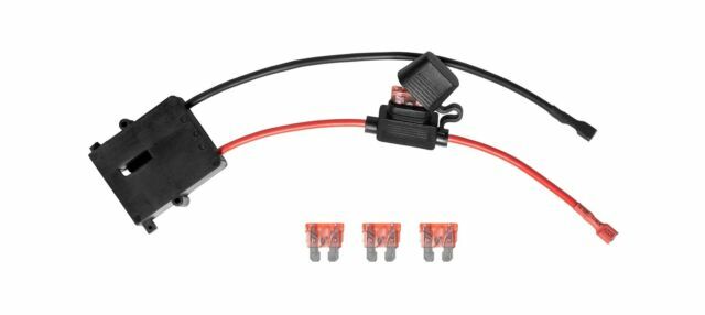 Load image into Gallery viewer, 12-Volt SLA Battery Wire Harness Connector for Peg Perego Vehicles

