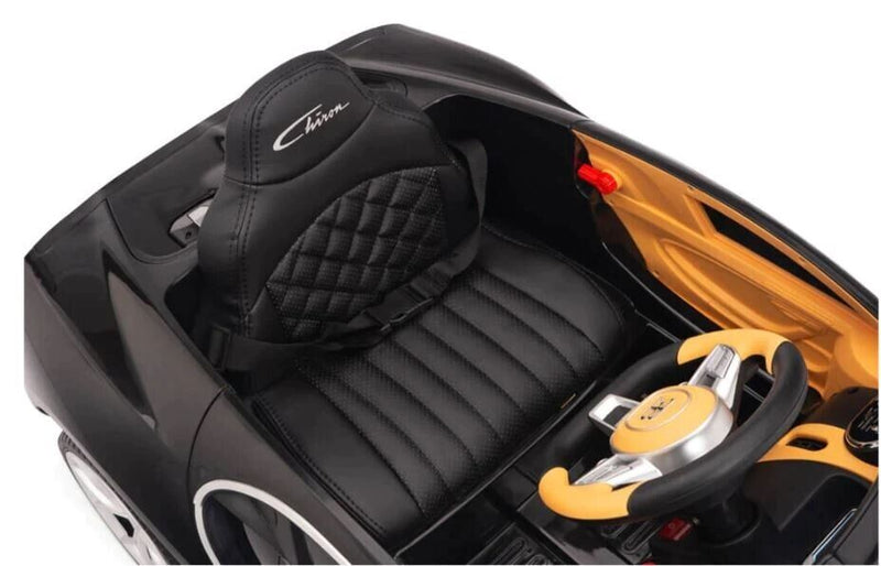Load image into Gallery viewer, Bugatti Chiron Super Sport Children&#39;s Ride-on Electric Car with Remote Control
