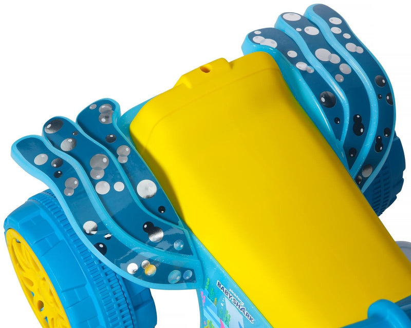 Load image into Gallery viewer, Electric Baby Shark Quad for Kids Ages 2-5
