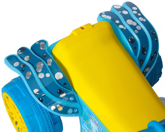 Electric Baby Shark Quad for Kids Ages 2-5