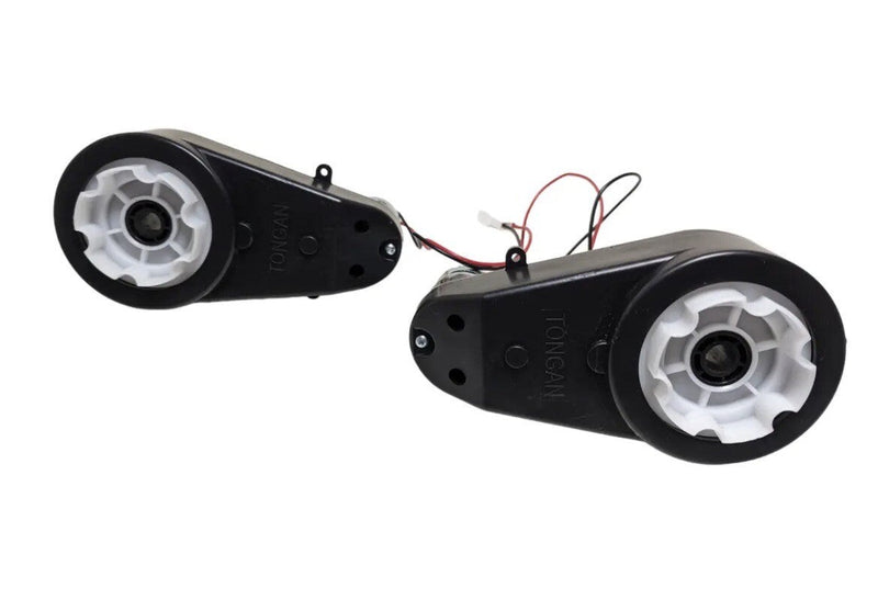 Load image into Gallery viewer, Right and Left Gearbox with Motor for 12V Dual Motor Mercedes SL500 Ride-On Car
