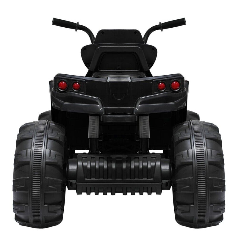 Load image into Gallery viewer, 24V Electric ATV Off-Road Quad Car Toy for Kids with 2 Speeds and LED Lights
