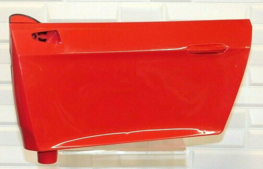 6V Red Ford Mustang GT Ride-On Vehicle Replacement Driver's Door