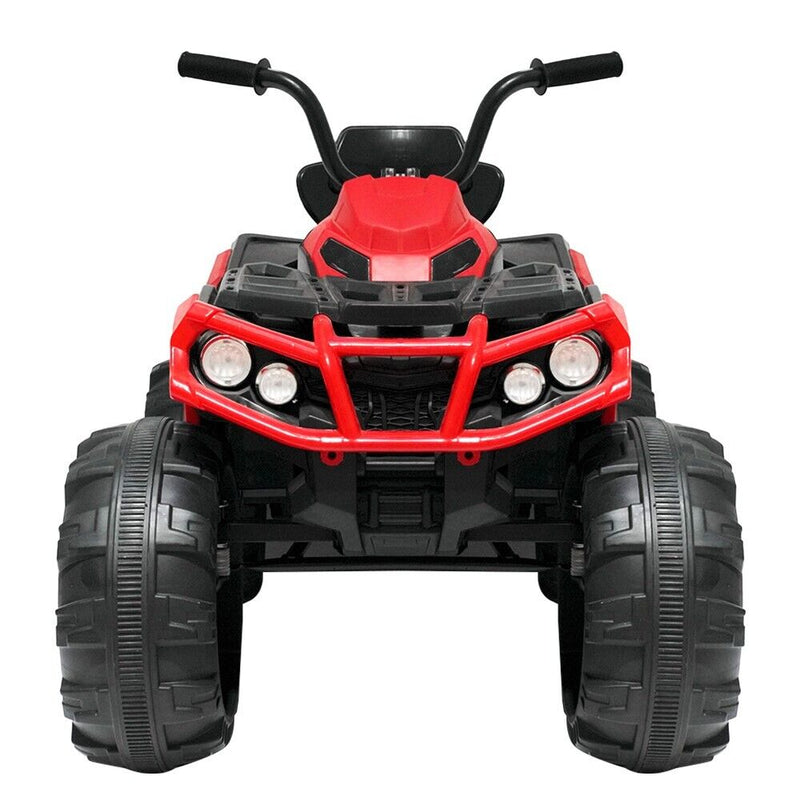 Load image into Gallery viewer, Electric ATV Off-Road Quad Car Toy for Kids - 24V with LED Lights and Dual Speed Options
