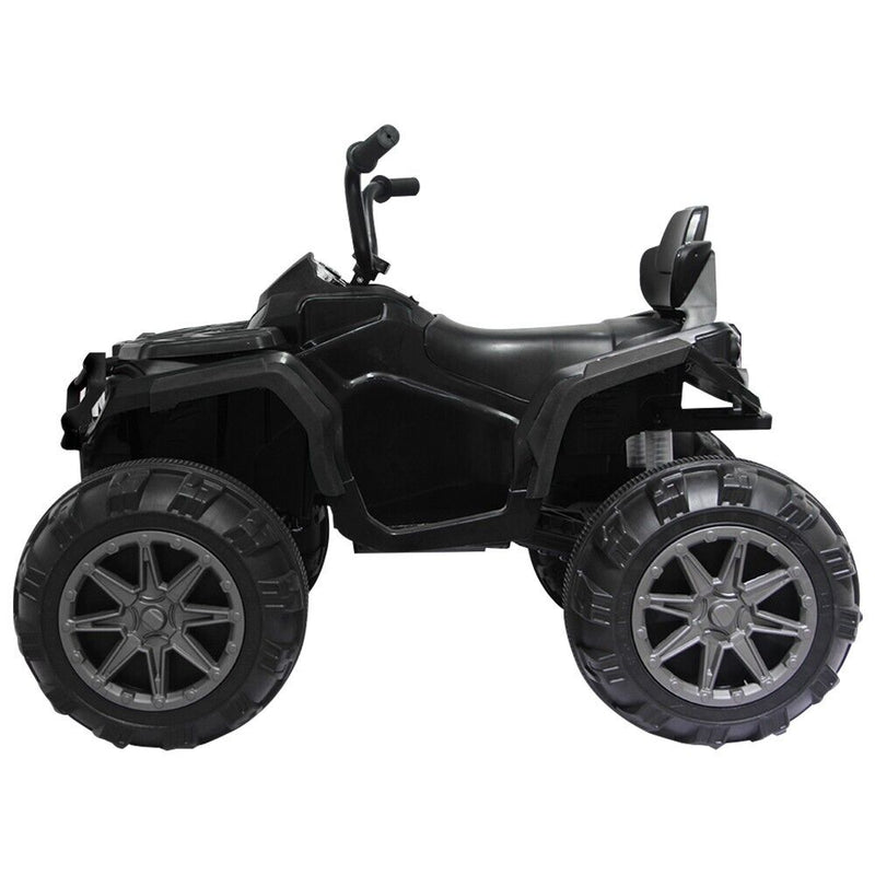 Load image into Gallery viewer, 24V Electric ATV Off-Road Quad Car Toy for Kids with 2 Speeds and LED Lights
