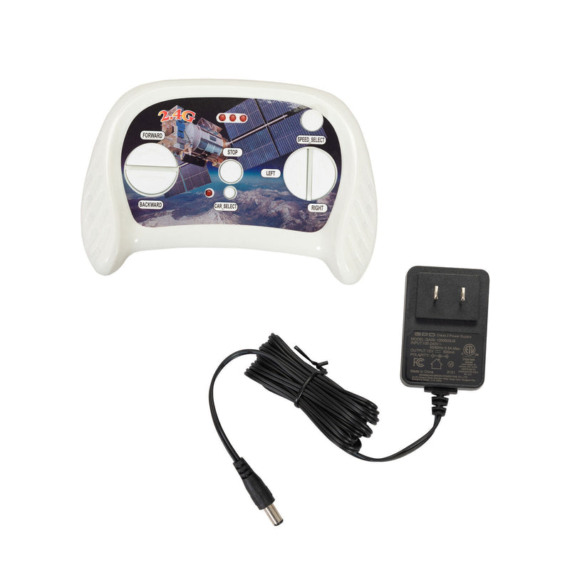 Load image into Gallery viewer, 12V Kids Electric Ride On Toy Truck with Music and Remote Control
