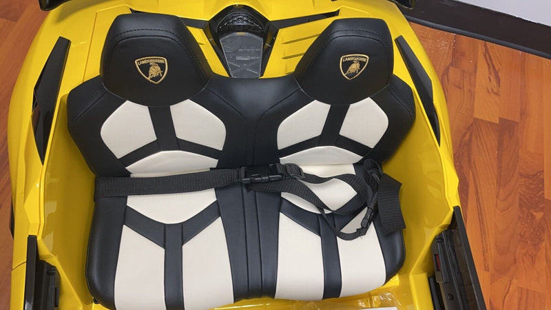 Load image into Gallery viewer, 24v Two Seater Children&#39;s Electric Car with Remote Control
