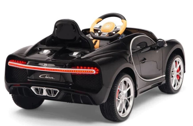 Load image into Gallery viewer, Bugatti Chiron Super Sport Children&#39;s Ride-on Electric Car with Remote Control
