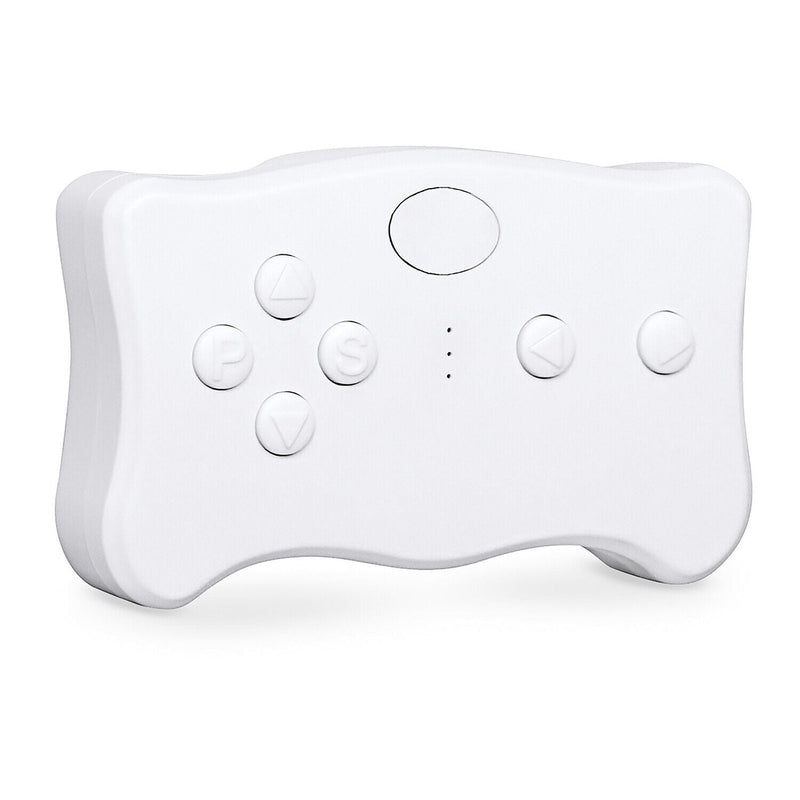 Load image into Gallery viewer, 3-Speed Ride-On Truck Toy with Remote Control and LED Lights for Kids, 12V Durable Design
