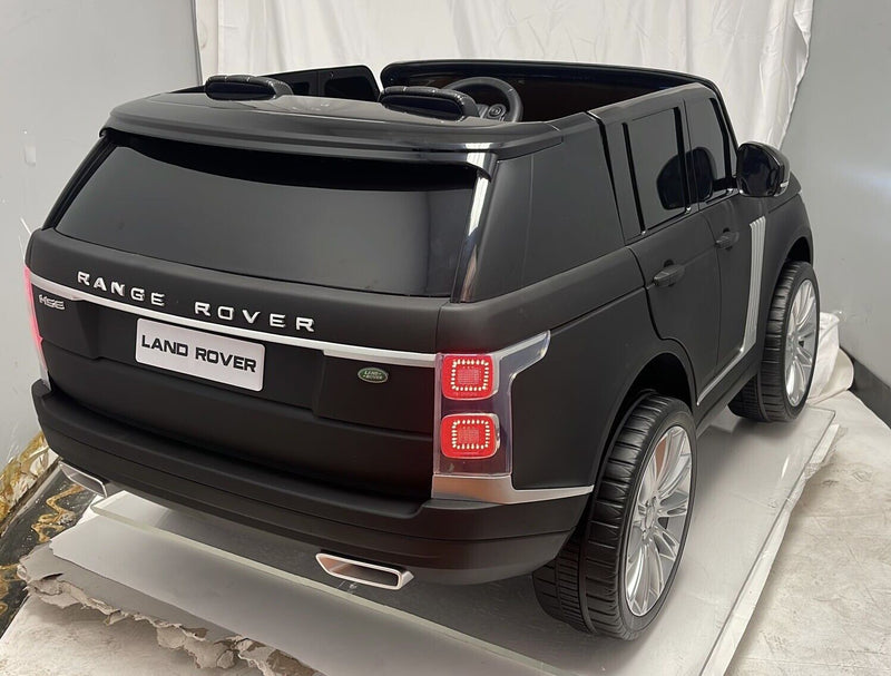 Load image into Gallery viewer, Electric Ride-On Toy Car for Kids - 24v Dual Seating, Remote-Controlled
