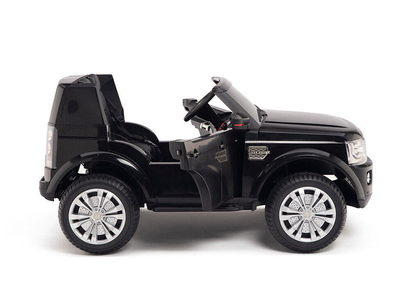 Load image into Gallery viewer, 12V Children&#39;s Ride-On Licensed 2 Seater Land Rover Discovery with Remote Controller
