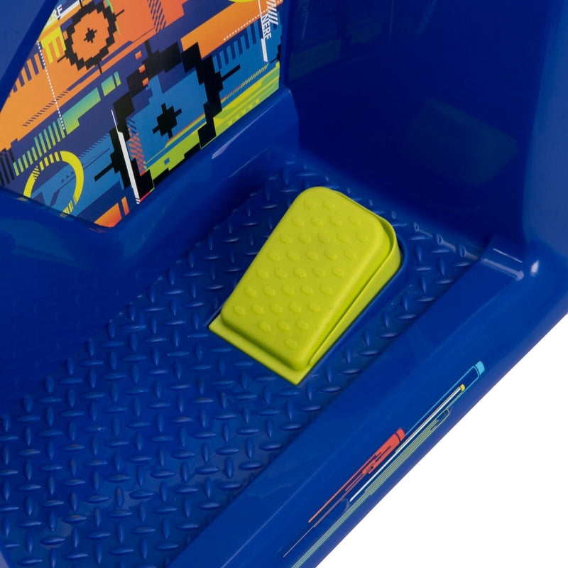 Load image into Gallery viewer, Huffy Kids 12-Volt ATV Battery Ride On Toy with Straps for Nerf Toys - Perfect for Outdoor Adventures!
