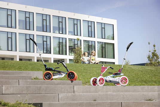 Fun and Exciting Pedal Go Kart for Kids Ages 1-5 - Perfect for Outdoor Play!