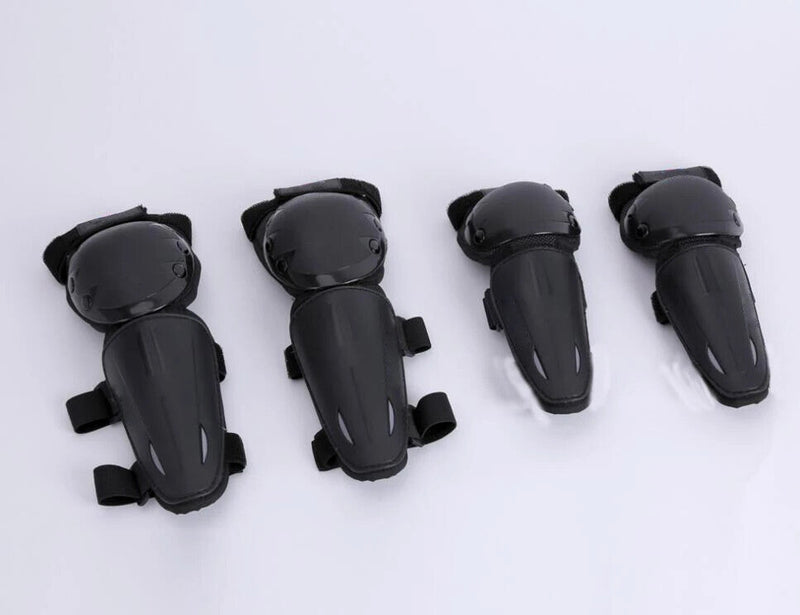 Load image into Gallery viewer, Kids Motocross Body Armor Back Protector Ride-On Horse Toy for Ages 4-15 Years
