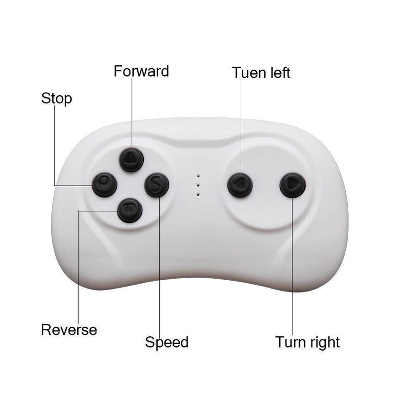 Load image into Gallery viewer, 12V Kids Ride-On Truck with Remote Control and Safety Features
