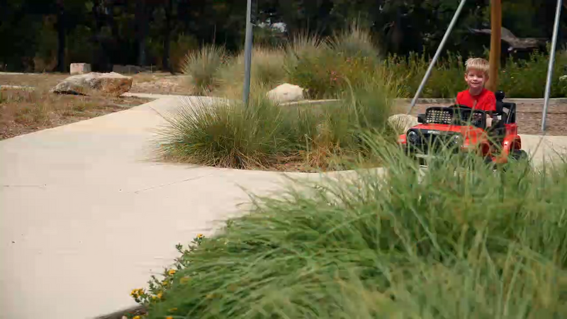 Load image into Gallery viewer, Electric 4-Wheel Kids Ride-On Car with Remote Control - 12V Battery Powered
