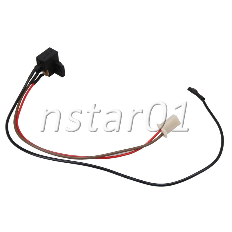 Load image into Gallery viewer, Electric Ride-On Toy Car Power Charging Socket Charging Interface Cable 2-Pin Port
