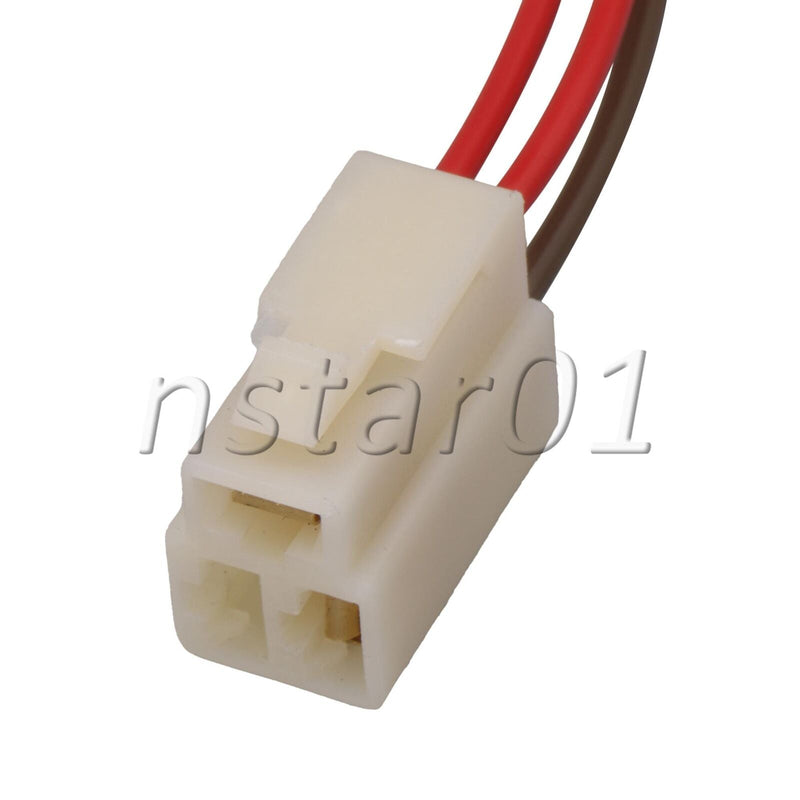 Load image into Gallery viewer, Electric Ride On Car Power Charging Socket Charging Connector Cable 3 Pin Port
