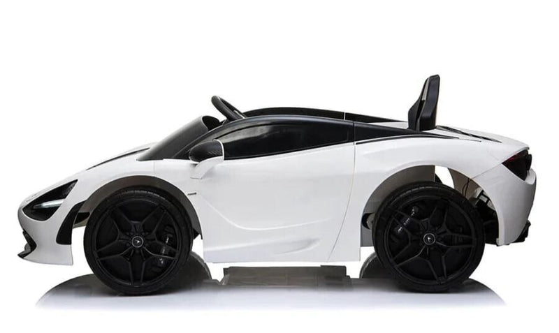Load image into Gallery viewer, McLaren 720S Children&#39;s Ride-on Battery Operated Electric Car with Remote Control
