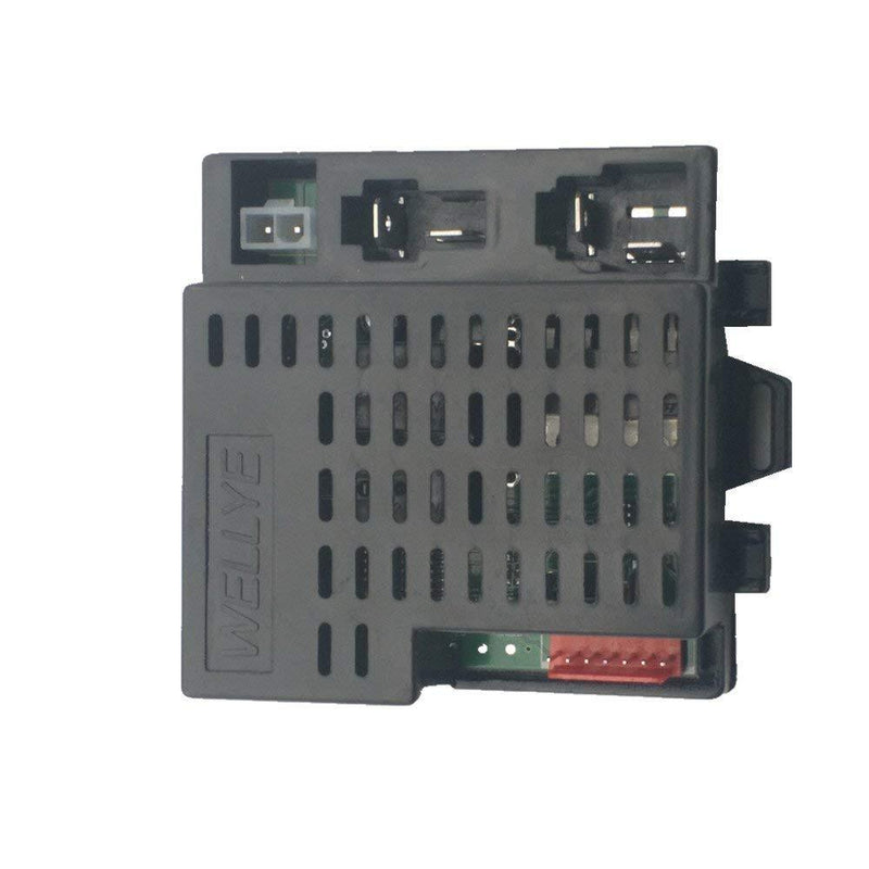 Load image into Gallery viewer, RX23 2.4G Bluetooth Remote Control Box with Receiver and 12V Mainboard
