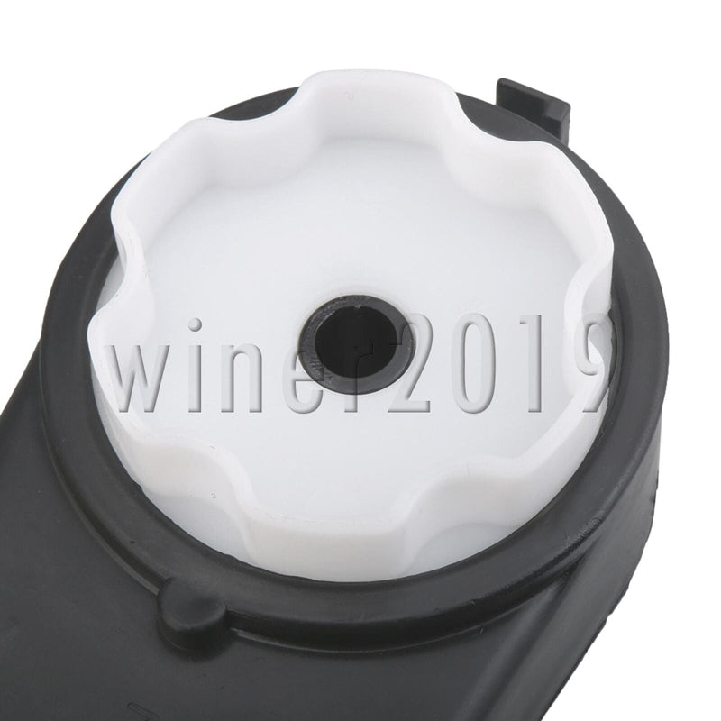 Load image into Gallery viewer, Motorized Ride-on Cars with Black 18000RPM 6V 390 Drive Engine Gearbox
