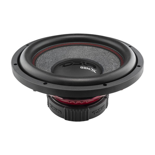 GEN-X 12" Subwoofer 450 Watts Rms DVC  4-Ohm